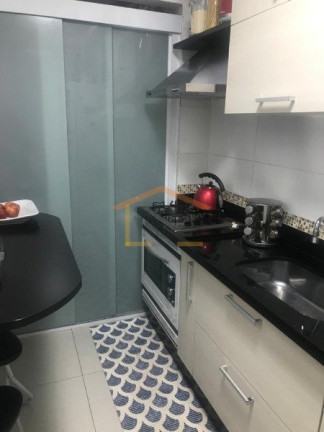 Imagem Apartamento com 2 Quartos à Venda, 77 m² em Vila Guilherme - São Paulo