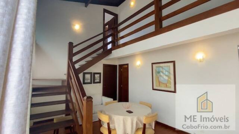 Imagem Casa de Condomínio com 3 Quartos à Venda, 160 m² em Ogiva - Cabo Frio Imagem Casa de Condomínio com 3 Quartos à Venda, 160 m² em Ogiva - Cabo Frio