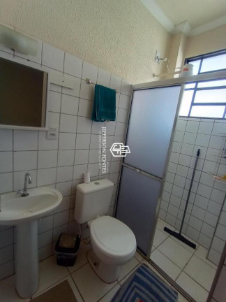 Imagem Apartamento com 2 Quartos à Venda, 48 m² em Jardim América - Marília Imagem Apartamento com 2 Quartos à Venda, 48 m² em Jardim América - Marília