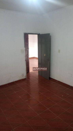 Imagem Sobrado com 2 Quartos à Venda, 123 m² em Vila Gustavo - São Paulo Imagem Sobrado com 2 Quartos à Venda, 123 m² em Vila Gustavo - São Paulo