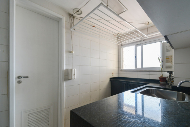 Imagem Apartamento com 3 Quartos à Venda, 137 m² em Tatuapé - São Paulo