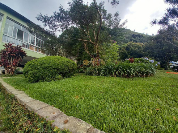 Imagem Casa com 4 Quartos à Venda, 2.217 m² em Cascata Dos Amores - Teresópolis Imagem Casa com 4 Quartos à Venda, 2.217 m² em Cascata Dos Amores - Teresópolis