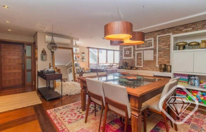 Imagem Apartamento com 3 Quartos à Venda,  em Santa Tereza - Porto Alegre