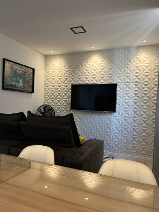 Foto do imóvel Apartamento com 2 Quartos à Venda, 43 m² em Jardim Riacho Das Pedras - Contagem