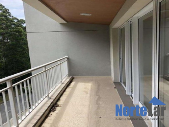 Imagem Flat com 1 Quarto à Venda, 50 m² em Tamboré - Santana De Parnaíba