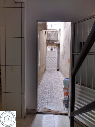 Imagem Casa com 2 Quartos à Venda, 125 m² em Conjunto Promorar Rio Claro ( Zona Leste ) - São Paulo