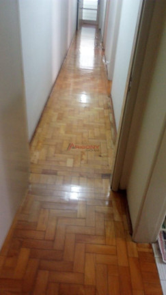 Imagem Apartamento com 3 Quartos à Venda, 128 m² em Centro - Santa Maria Imagem Apartamento com 3 Quartos à Venda, 128 m² em Centro - Santa Maria