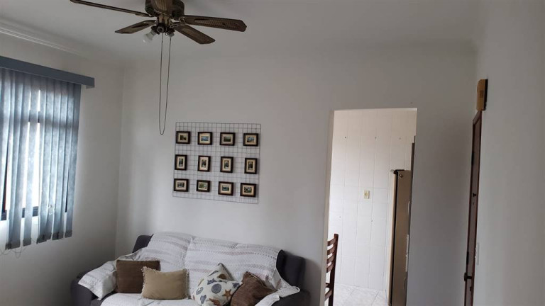 Apartamento com 1 Quarto à Venda, 47 m² em Caiçara - Praia Grande