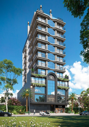 Imagem Apartamento com 2 Quartos à Venda, 140 m² em Zona Nova - Capão Da Canoa