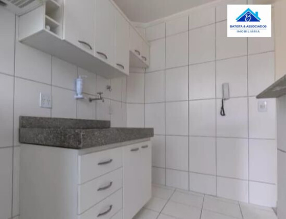 Imagem Apartamento com 2 Quartos à Venda, 45 m² em Vila Industrial - Campinas Imagem Apartamento com 2 Quartos à Venda, 45 m² em Vila Industrial - Campinas