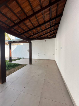 Imagem Casa com 3 Quartos à Venda, 360 m² em Santa Cruz - Cuiabá