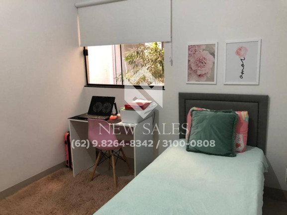 Imagem Casa com 2 Quartos à Venda, 95 m² em Setor Três Marias - Goiânia Imagem Casa com 2 Quartos à Venda, 95 m² em Setor Três Marias - Goiânia