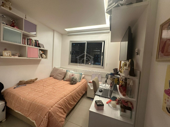 Imagem Apartamento com 4 Quartos à Venda, 109 m² em águas Claras Norte - águas Claras Imagem Apartamento com 4 Quartos à Venda, 109 m² em águas Claras Norte - águas Claras