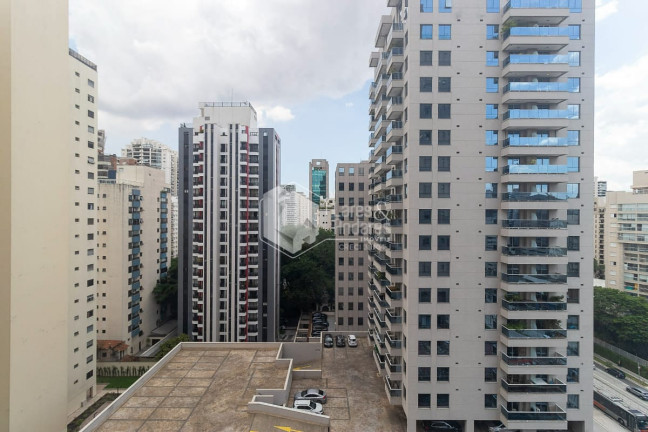 Imagem Apartamento com 3 Quartos à Venda, 154 m² em Vila Nova Conceição - São Paulo Imagem Apartamento com 3 Quartos à Venda, 154 m² em Vila Nova Conceição - São Paulo