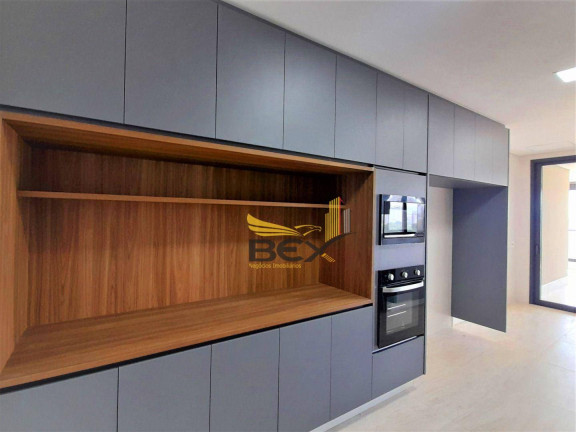 Imagem Apartamento com 4 Quartos à Venda ou Locação, 344 m² em Alphaville Industrial - Barueri