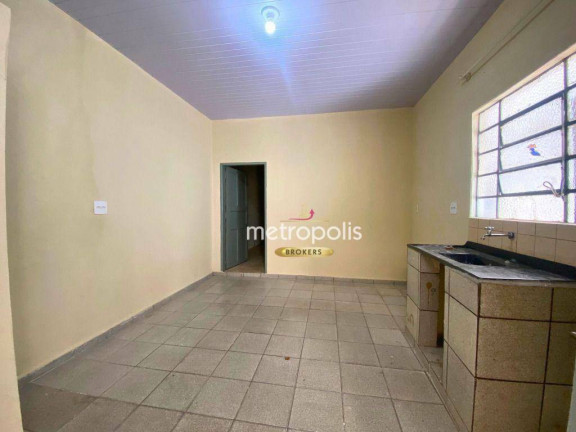 Imagem Casa com 2 Quartos à Venda, 150 m² em Sacomã - São Paulo