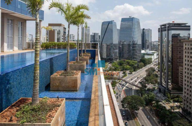 Imagem Apartamento com 2 Quartos para Alugar, 80 m² em Vila Nova Conceição - São Paulo Imagem Apartamento com 2 Quartos para Alugar, 80 m² em Vila Nova Conceição - São Paulo