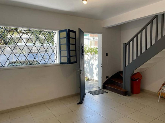 Imagem Casa com 3 Quartos à Venda, 120 m² em Pinheiros - São Paulo Imagem Casa com 3 Quartos à Venda, 120 m² em Pinheiros - São Paulo