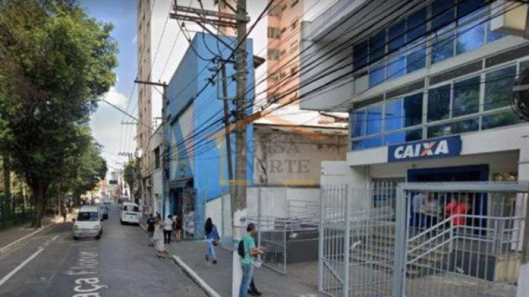 Imagem Imóvel à Venda, 1.455 m² em Sé - São Paulo Imagem Imóvel à Venda, 1.455 m² em Sé - São Paulo