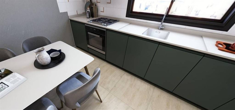 Imagem Casa de Condomínio com 2 Quartos à Venda, 89 m² em Forte - Praia Grande Imagem Casa de Condomínio com 2 Quartos à Venda, 89 m² em Forte - Praia Grande