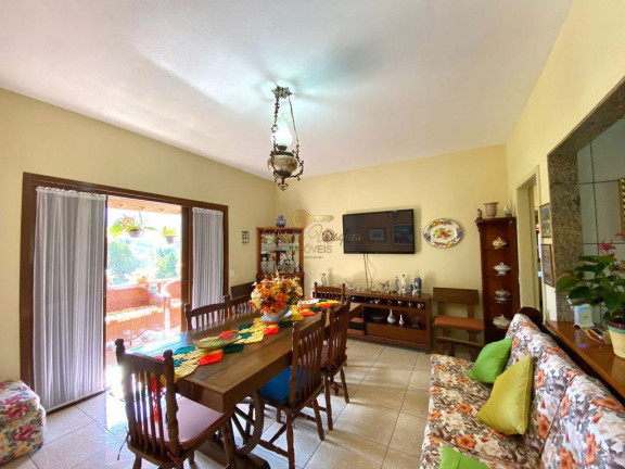 Imagem Casa com 4 Quartos à Venda, 189 m² em Cascata Do Imbuí - Teresópolis Imagem Casa com 4 Quartos à Venda, 189 m² em Cascata Do Imbuí - Teresópolis