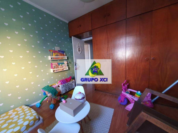 Imagem Apartamento com 2 Quartos à Venda, 77 m² em Jardim Guanabara - Campinas Imagem Apartamento com 2 Quartos à Venda, 77 m² em Jardim Guanabara - Campinas