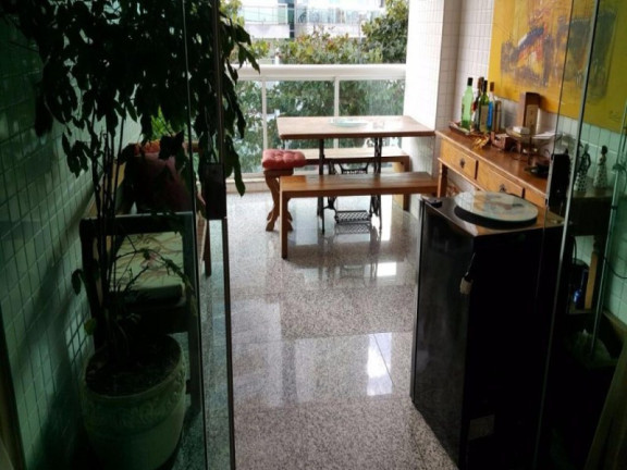 Imagem Apartamento com 3 Quartos à Venda, 135 m² em Glória - Macaé Imagem Apartamento com 3 Quartos à Venda, 135 m² em Glória - Macaé