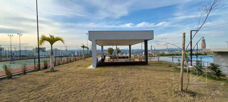 Imagem Terreno em Condomínio à Venda, 330 m² em Urbanova - São José Dos Campos Imagem Terreno em Condomínio à Venda, 330 m² em Urbanova - São José Dos Campos