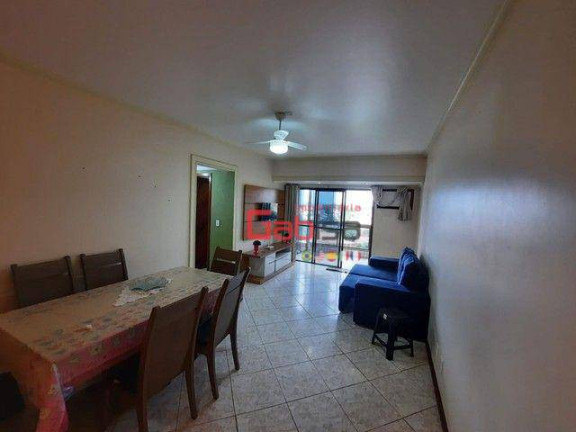 Imagem Apartamento com 2 Quartos à Venda, 85 m² em Braga - Cabo Frio