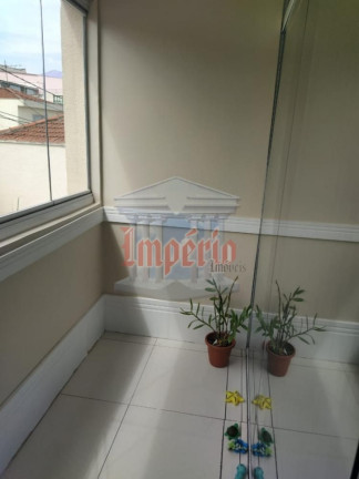 Imagem Apartamento com 3 Quartos à Venda, 102 m² em Santa Maria - São Caetano Do Sul Imagem Apartamento com 3 Quartos à Venda, 102 m² em Santa Maria - São Caetano Do Sul