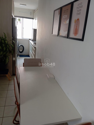 Imagem Apartamento com 2 Quartos à Venda, 48 m² em Jardim Janaina - Biguaçu Imagem Apartamento com 2 Quartos à Venda, 48 m² em Jardim Janaina - Biguaçu