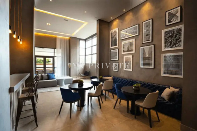 Imagem Apartamento com 1 Quarto à Venda, 31 m² em Sumarezinho - São Paulo Imagem Apartamento com 1 Quarto à Venda, 31 m² em Sumarezinho - São Paulo