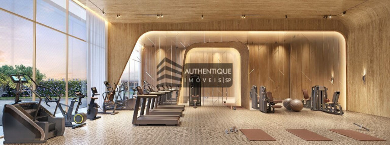 Imagem Apartamento com 4 Quartos à Venda, 576 m² em Pinheiros - São Paulo