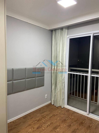 Imagem Apartamento com 1 Quarto à Venda, 31 m² em Ferreira - São Paulo Imagem Apartamento com 1 Quarto à Venda, 31 m² em Ferreira - São Paulo
