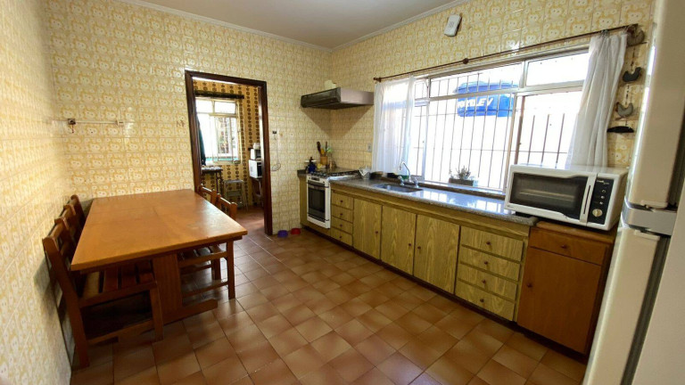 Imagem Casa com 3 Quartos à Venda, 150 m² em Parque Independência - São Paulo Imagem Casa com 3 Quartos à Venda, 150 m² em Parque Independência - São Paulo