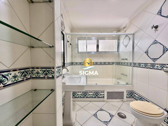 Imagem Apartamento com 3 Quartos à Venda, 160 m² em Pitangueiras - Guarujá