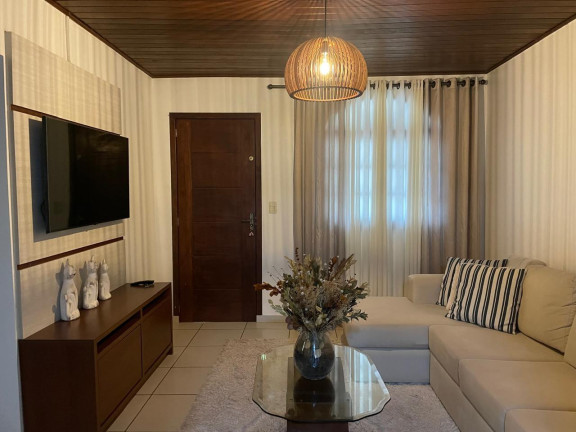 Imagem Casa com 3 Quartos à Venda, 95 m² em Ingleses Do Rio Vermelho - Florianópolis