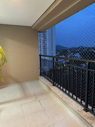 Apartamento com 3 Quartos para Alugar, 74 m² em Melville Empresarial I E Ii - Barueri