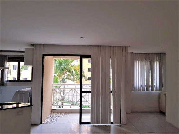 Imagem Apartamento com 1 Quarto à Venda, 58 m² em Jardim Ampliação - São Paulo Imagem Apartamento com 1 Quarto à Venda, 58 m² em Jardim Ampliação - São Paulo