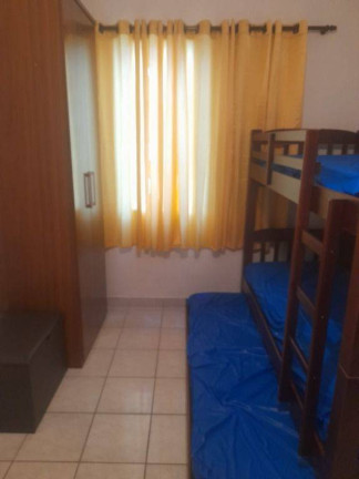 Apartamento com 1 Quarto à Venda, 32 m² em Ocian - Praia Grande
