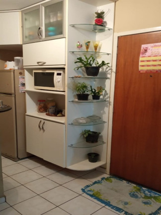 Imagem Imóvel com 3 Quartos à Venda, 50 m² em Parque Duval De Barros - Contagem