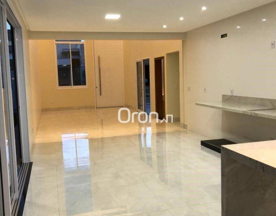Imagem Casa com 4 Quartos à Venda, 200 m² em Jardins Lisboa - Goiânia Imagem Casa com 4 Quartos à Venda, 200 m² em Jardins Lisboa - Goiânia