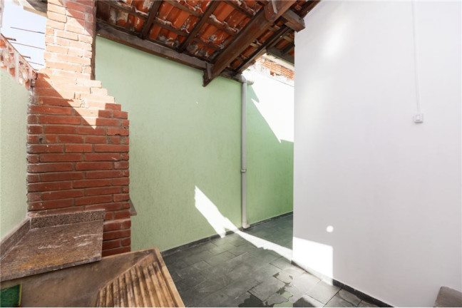 Imagem Casa com 2 Quartos à Venda, em Vila Cruz Das Almas - São Paulo Imagem Casa com 2 Quartos à Venda, em Vila Cruz Das Almas - São Paulo