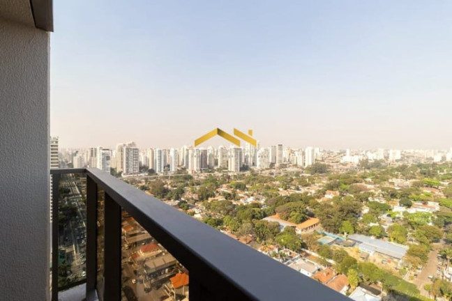 Imagem Apartamento com 4 Quartos à Venda, 360 m² em Brooklin Paulista - São Paulo Imagem Apartamento com 4 Quartos à Venda, 360 m² em Brooklin Paulista - São Paulo