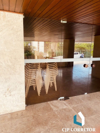 Imagem Apartamento com 4 Quartos à Venda, 217 m² em Ondina - Salvador