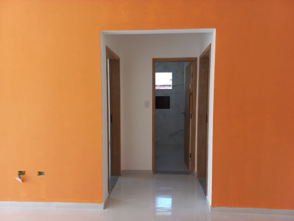 Imagem Casa com 2 Quartos à Venda, 95 m² em Balneário Gaivota - Itanhaém Imagem Casa com 2 Quartos à Venda, 95 m² em Balneário Gaivota - Itanhaém