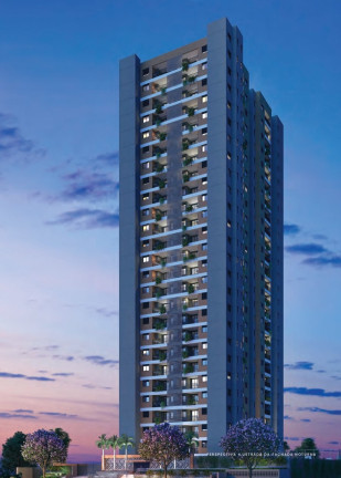 Imagem Imóvel com 2 Quartos à Venda, 61 m² em Quinta Da Primavera - Ribeirão Preto Imagem Imóvel com 2 Quartos à Venda, 61 m² em Quinta Da Primavera - Ribeirão Preto