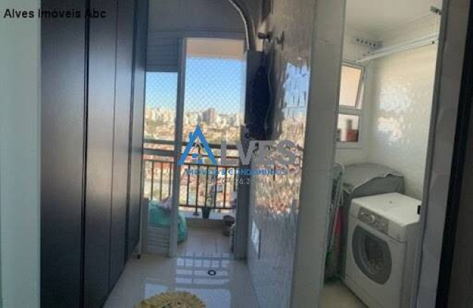 Imagem Apartamento com 2 Quartos à Venda, 116 m² em Baeta Neves - São Bernardo Do Campo Imagem Apartamento com 2 Quartos à Venda, 116 m² em Baeta Neves - São Bernardo Do Campo