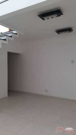 Imagem Casa com 3 Quartos para Alugar, 130 m² em Loteamento Villa Branca - Jacareí Imagem Casa com 3 Quartos para Alugar, 130 m² em Loteamento Villa Branca - Jacareí