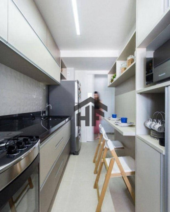 Imagem Apartamento com 3 Quartos à Venda, 82 m² em Boa Viagem - Recife